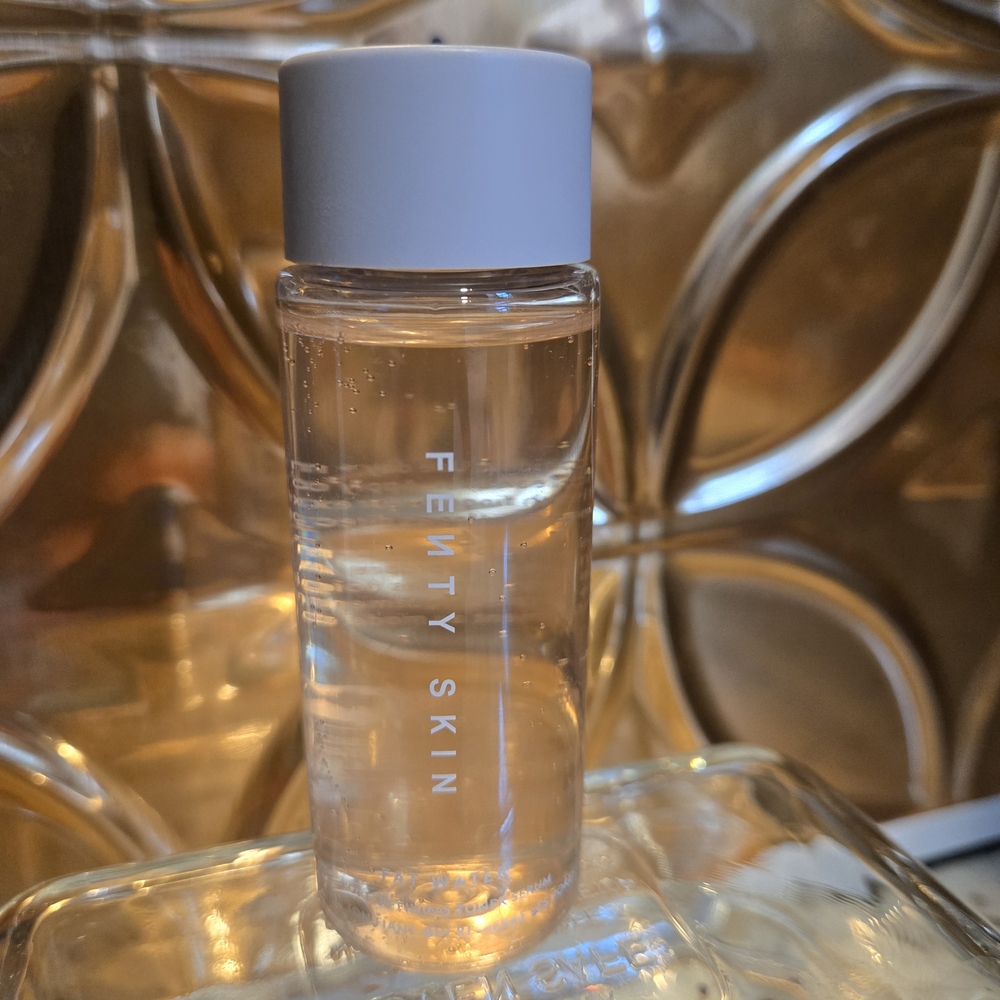 Fenty Beauty Clear and White Skincare Toner